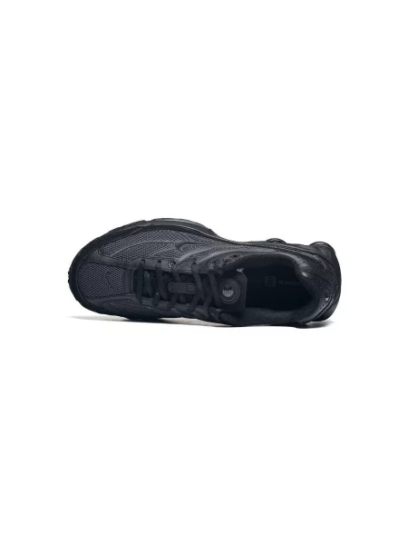 Tenisky Nike čierna