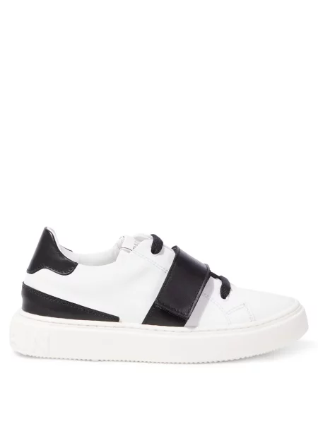 Sneakers Balmain λευκό