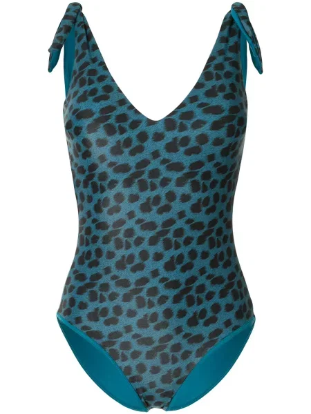 Бански Duskii зелено