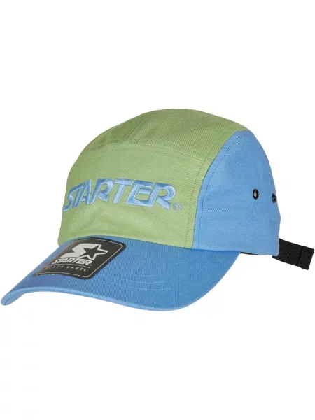 Șapcă Starter Black Label albastru