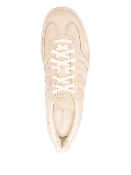 Tenisice Adidas Gazelle zlatna