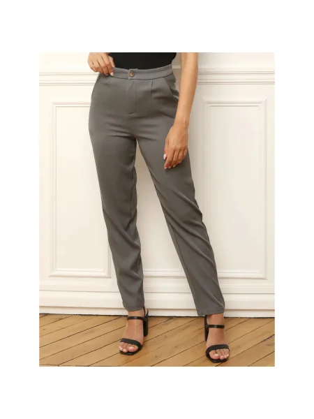 Ruha La Modeuse szürke