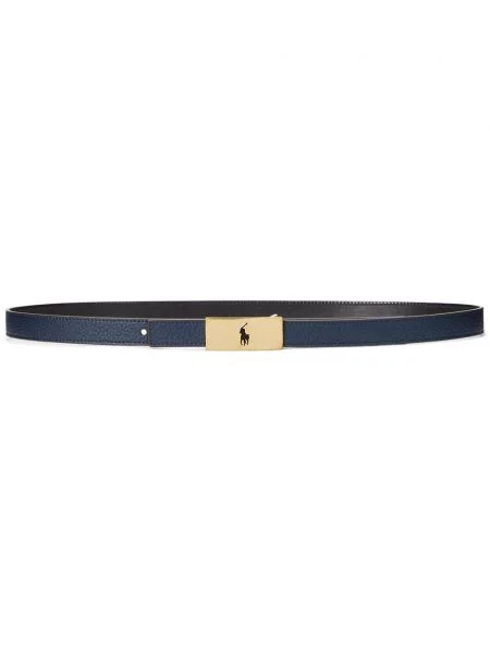 Baseball sapka Polo Ralph Lauren kék