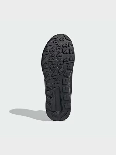Ботинки Adidas черные