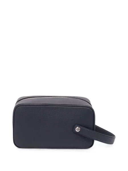 Geantă Dolce & Gabbana din piele albastru