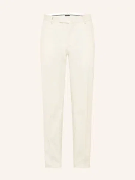 Brioni Chinosy Cortona O Regularnym Kroju beige beżowe