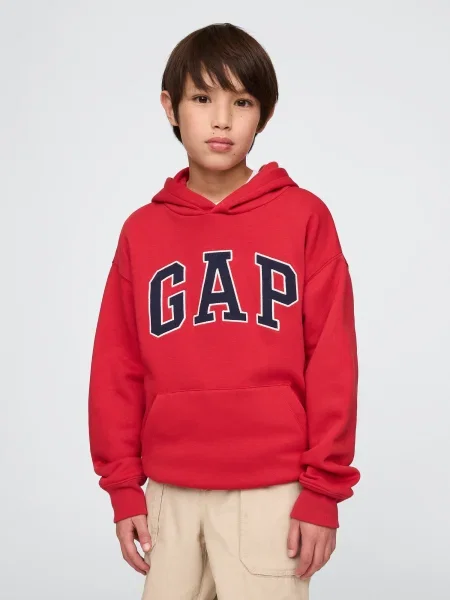 Суитчър Gap червено
