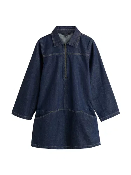 Next Rochie indigo