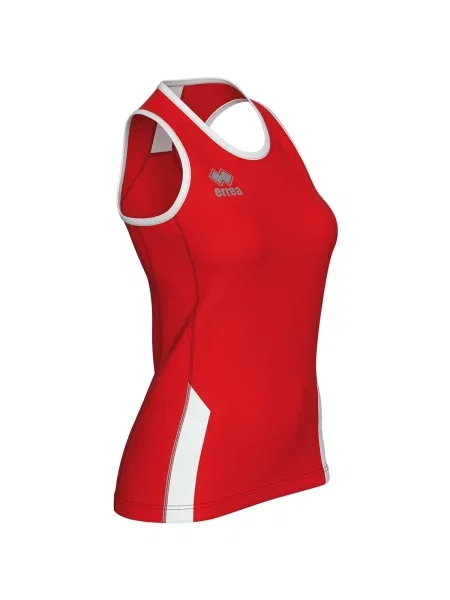 Top Errea crvena