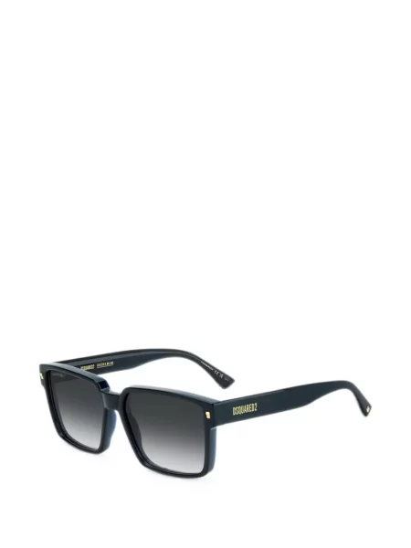 Ochelari de soare Dsquared2 Eyewear albastru