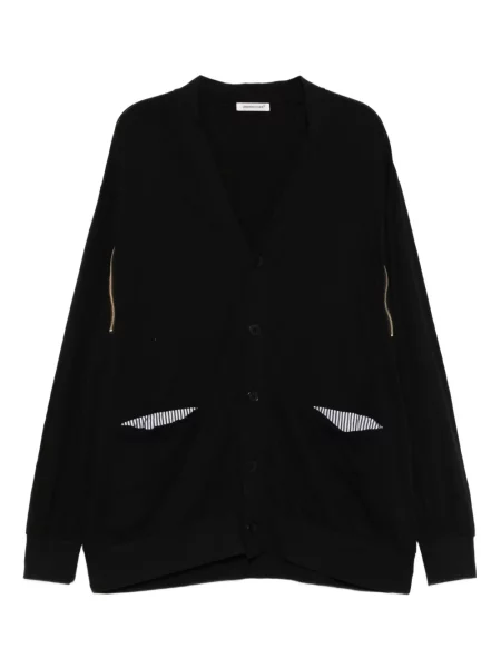 Cardigan Undercover negru