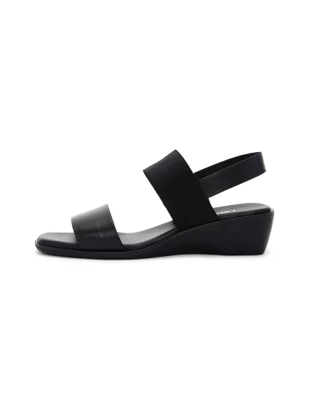Derimod Sandale negru