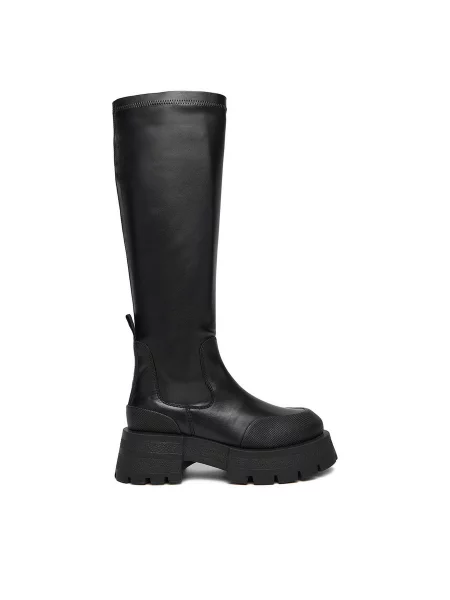 G-Star Raw Zimske čizme crna
