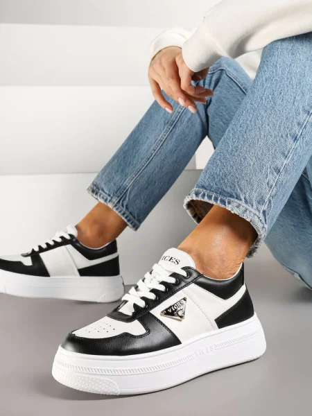 Sneakers Vilvesia negri