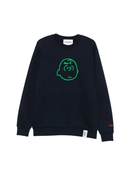 Bluza Iceberg czarna