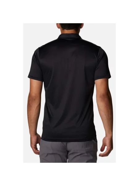 Tricou Columbia negru