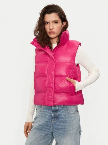 Telovnik Helly Hansen roza