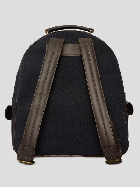 Рюкзак Barba Napoli синій