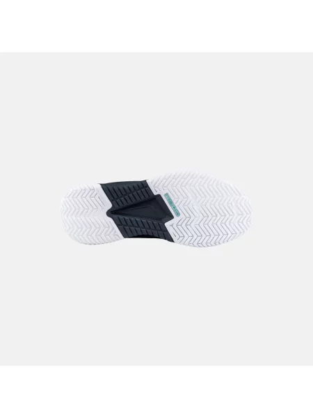 Sneakersy dziecięce Head niebieskie
