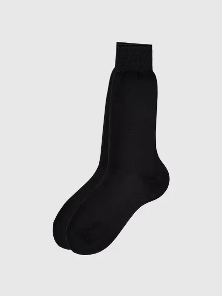 Носки Stefano Ricci синие