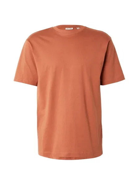 Only & Sons Tricou ONSFRED ruginiu roșu
