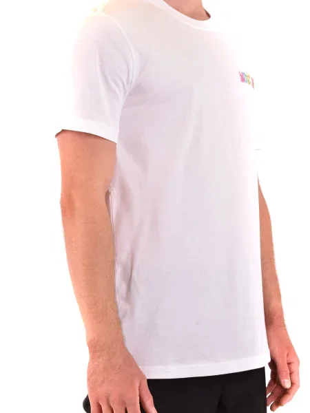 Majica Moschino bijela