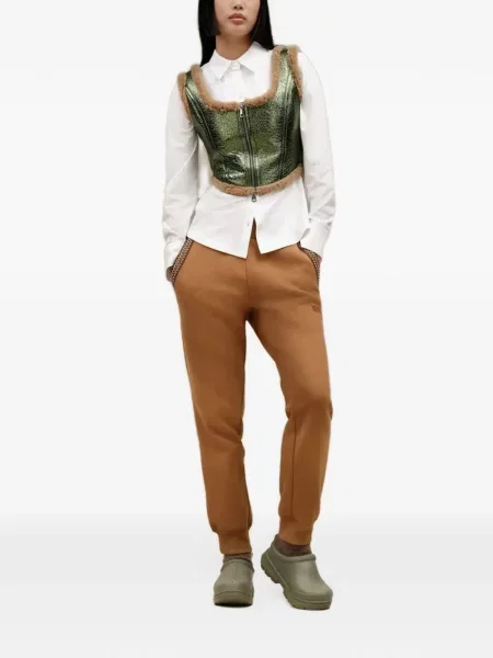 Joggery Ugg brązowe