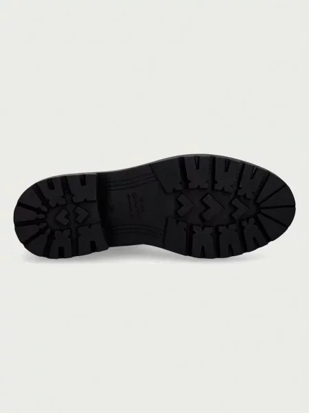 Кожаные ботинки челси Gant