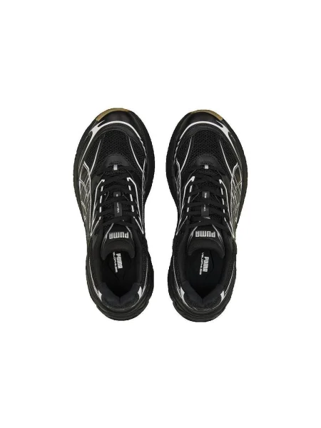 Pantofi Puma negru
