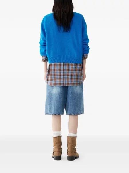 Ζακέτα Tomboy μπλε