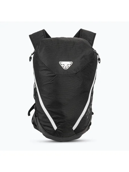 DYNAFIT Traverse 16 л туристическа раница черна