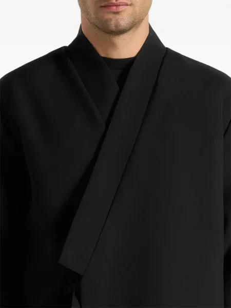 Geacă Manière De Voir negru