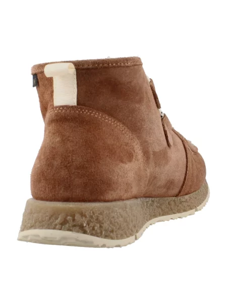 Pantofi Gaimo maro
