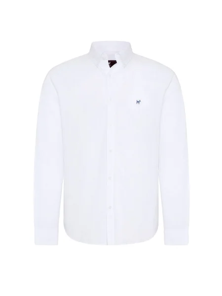 Williot Tričko bílá