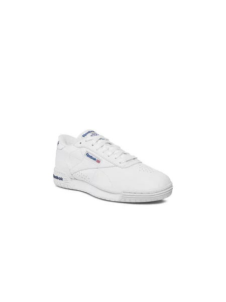 Klasické tenisky Reebok Classic bílé