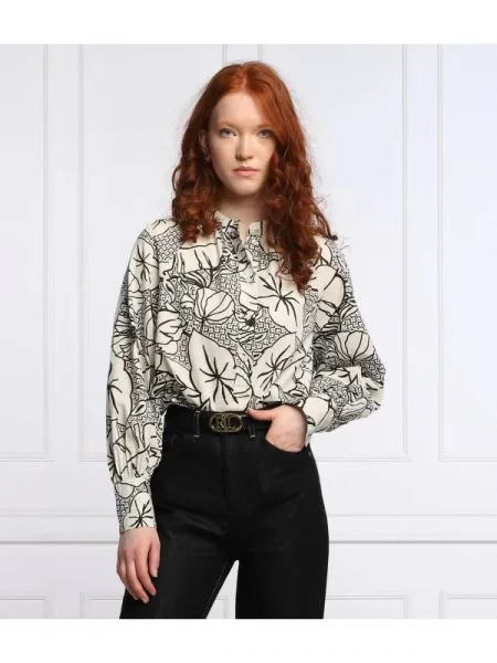 Marc O Polo hanorac alb