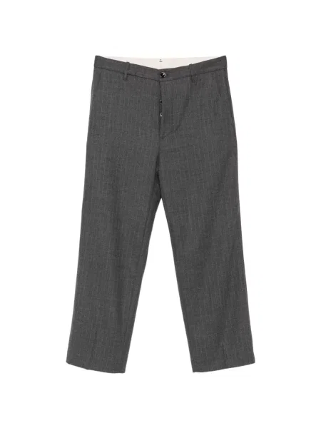 Pantaloni Nine In The Morning gri