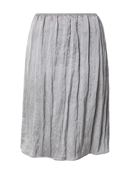& Other Stories Sukně šedá