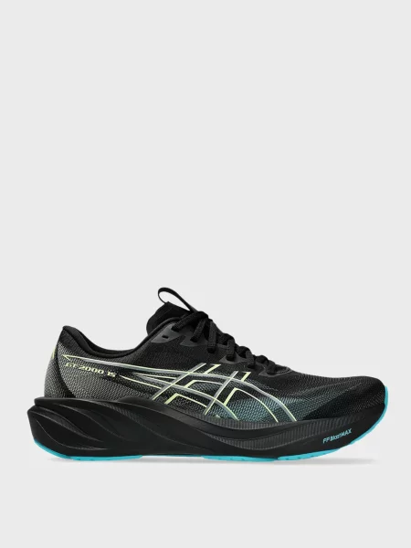 Кросівки Asics GT-2000 чорні