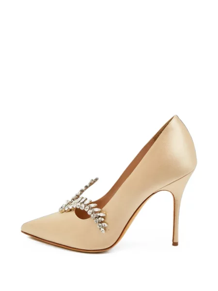 Γοβάκια Manolo Blahnik