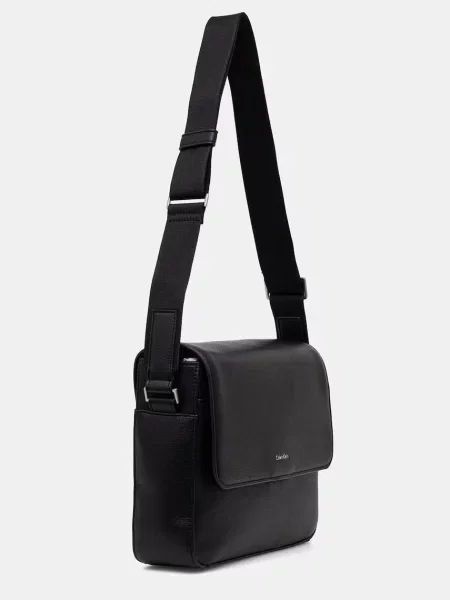 Geantă Calvin Klein negru