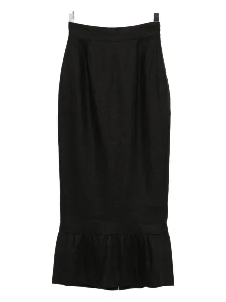 Spódnica Posse czarna