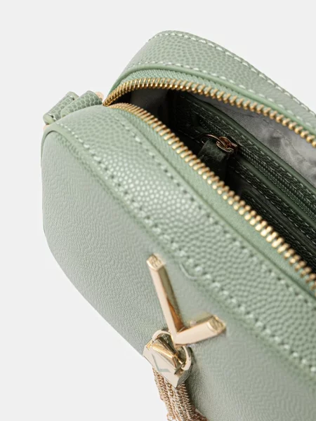 Valentino Bags kézitáska zöld