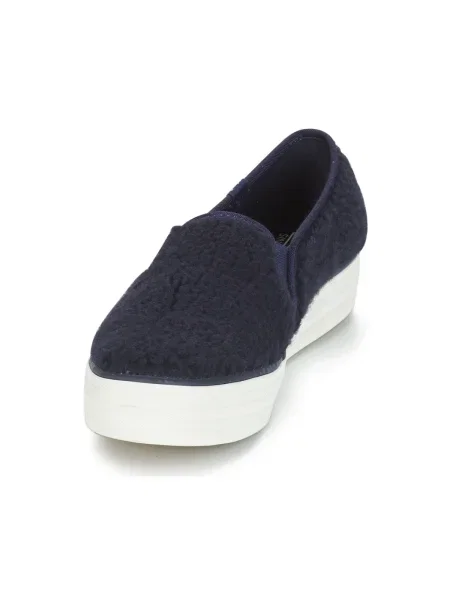 Félcipő Keds kék