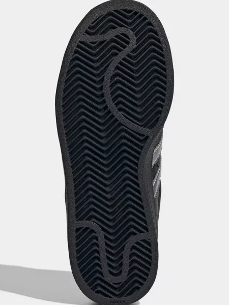 Adidas Originals SUPERSTAR кросівки дитячі шкіряні