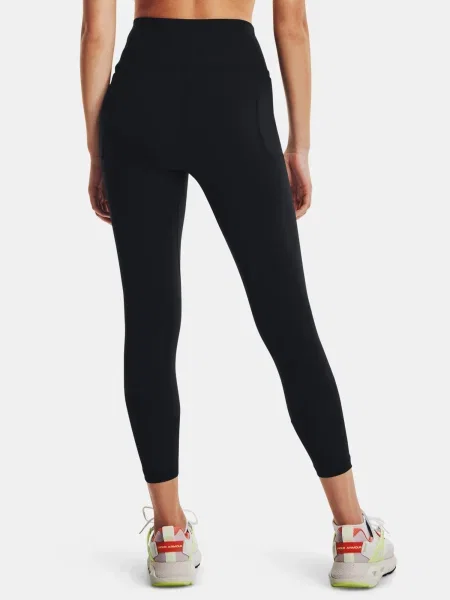 Legíny Under Armour čierna
