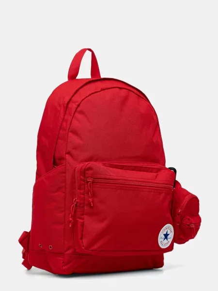 Converse hátizsák piros