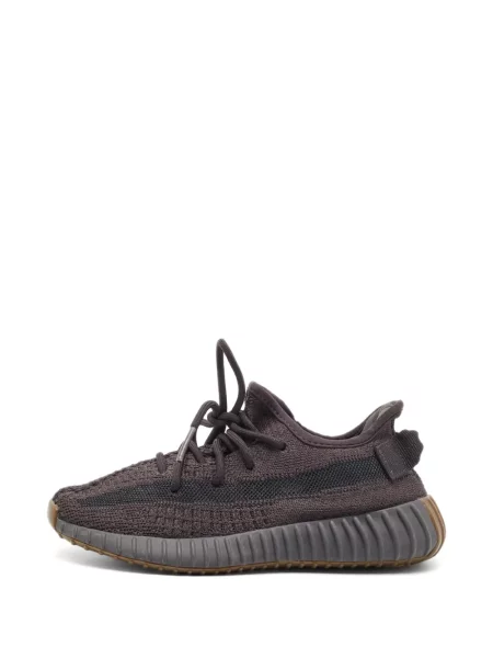 Kötött sneaker Adidas Yeezy barna