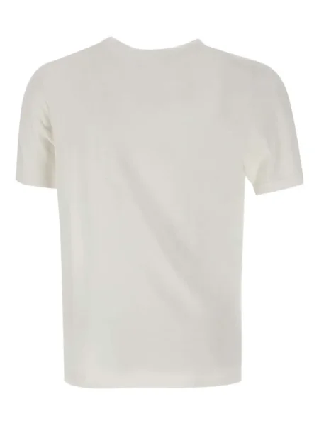 Tricou Kangra alb