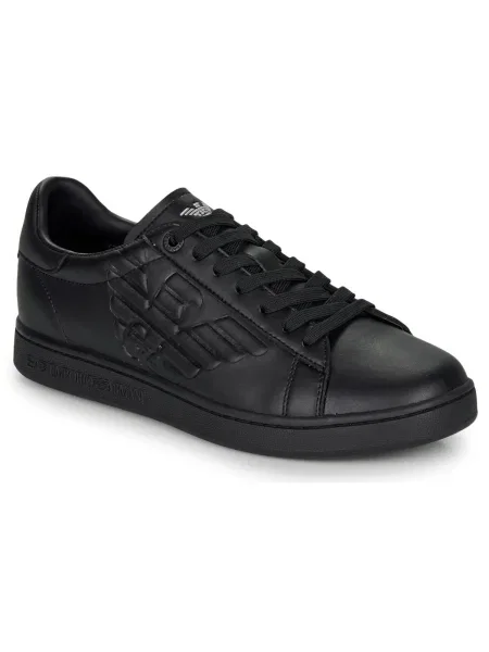 Sneakerși Emporio Armani Ea7